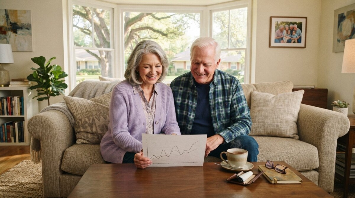 what is a reverse mortgage