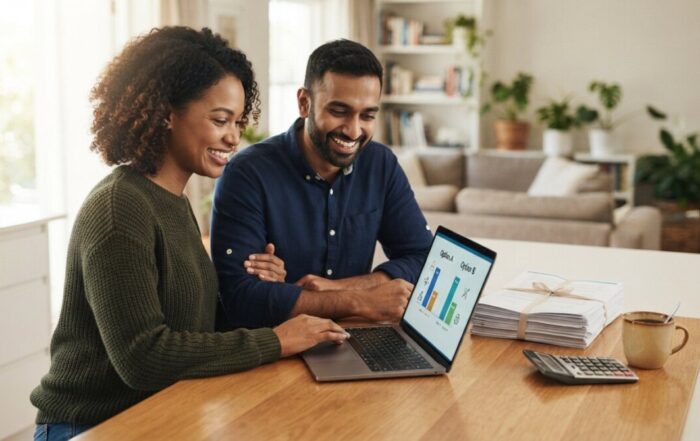 mortgage lender marketplace