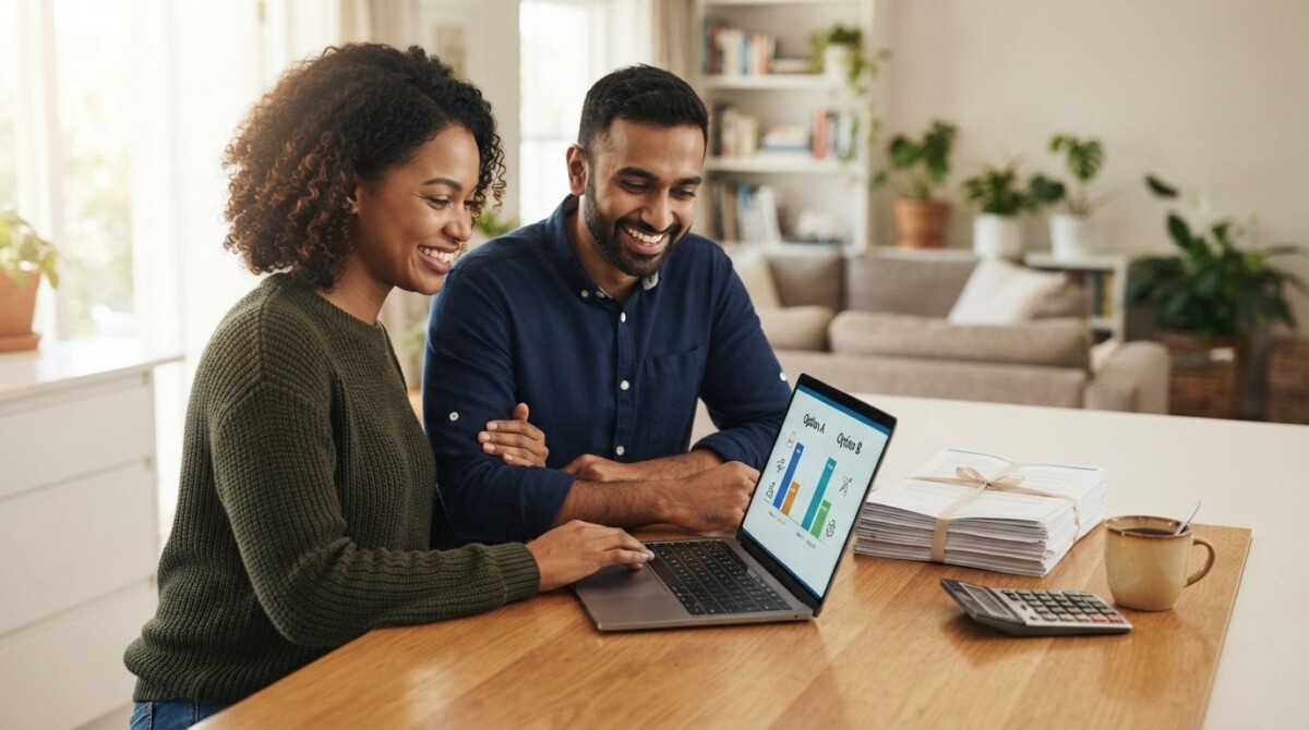 mortgage lender marketplace