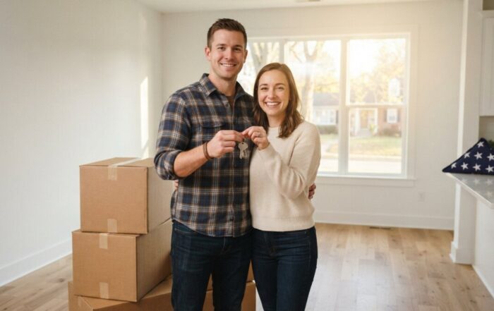 VA loan occupancy requirements