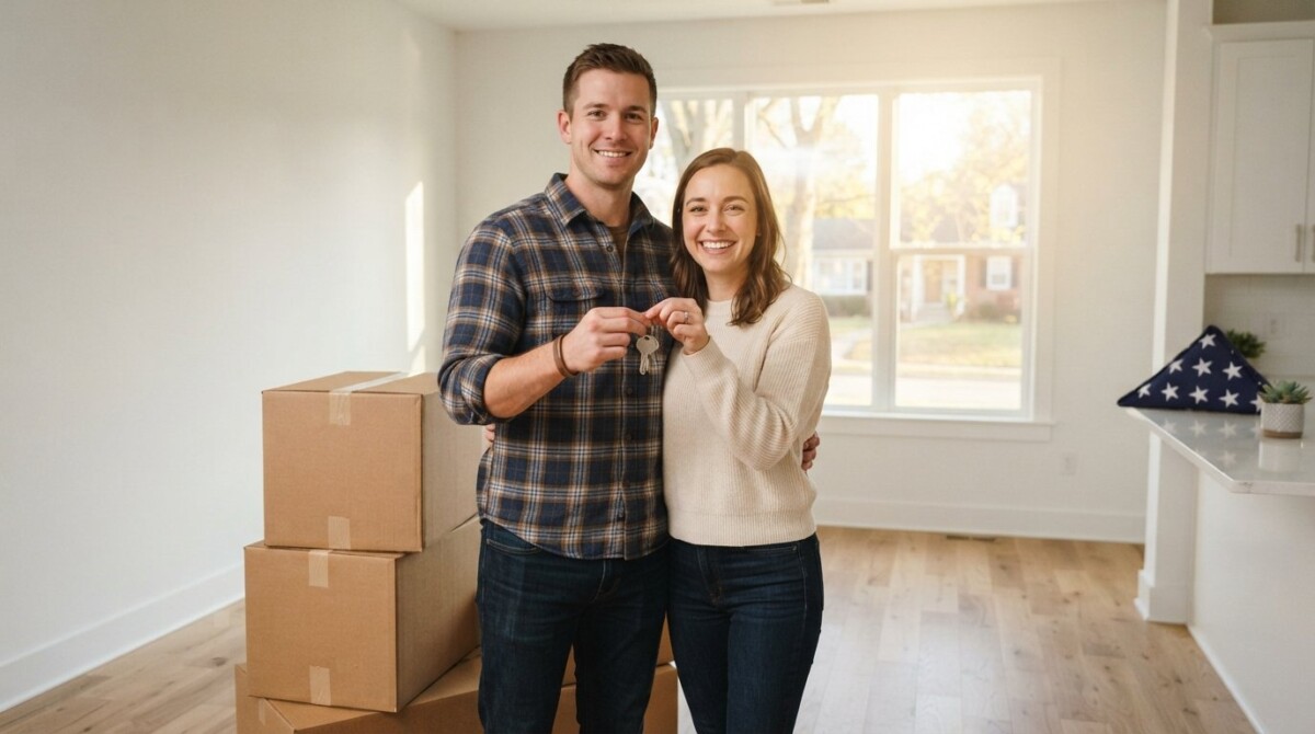 VA loan occupancy requirements