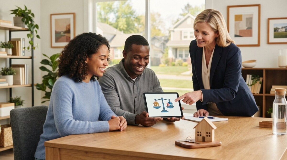 trusted mortgage lenders marketplace