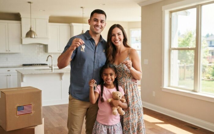 VA home loan benefits