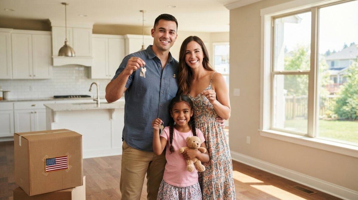 VA home loan benefits