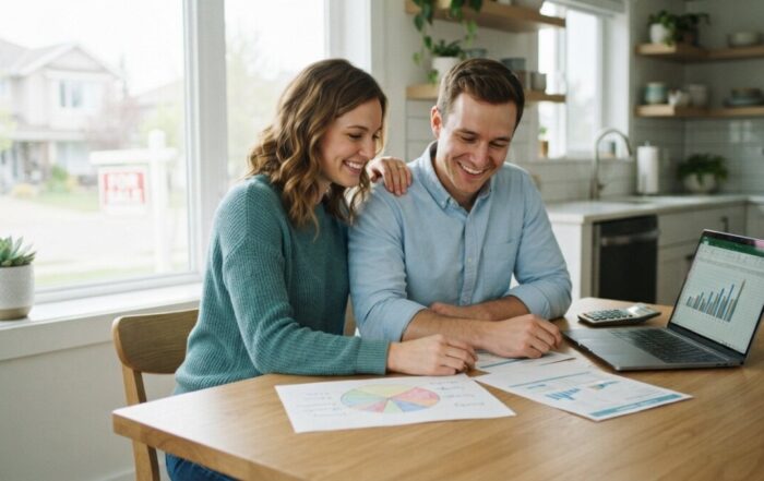 first time home buyer mortgage guide