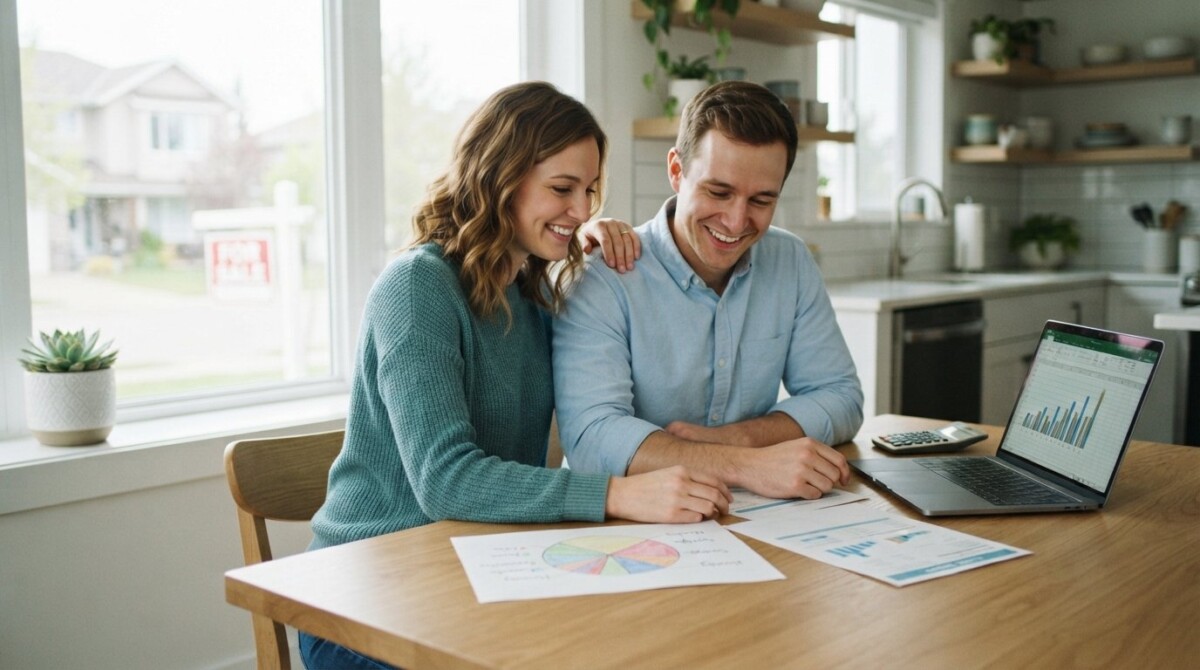 first time home buyer mortgage guide