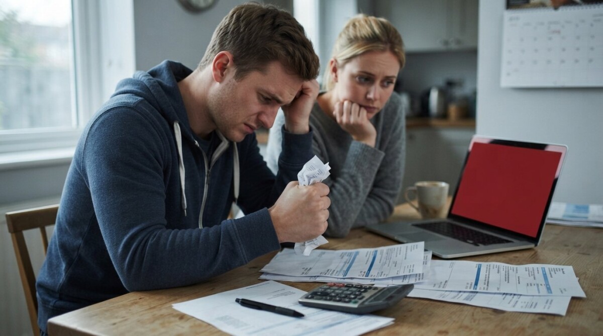 why mortgage applications get rejected