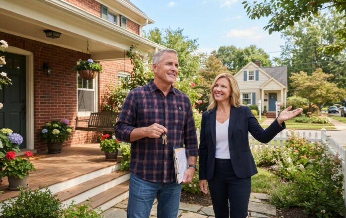 can you buy a second home with a VA loan