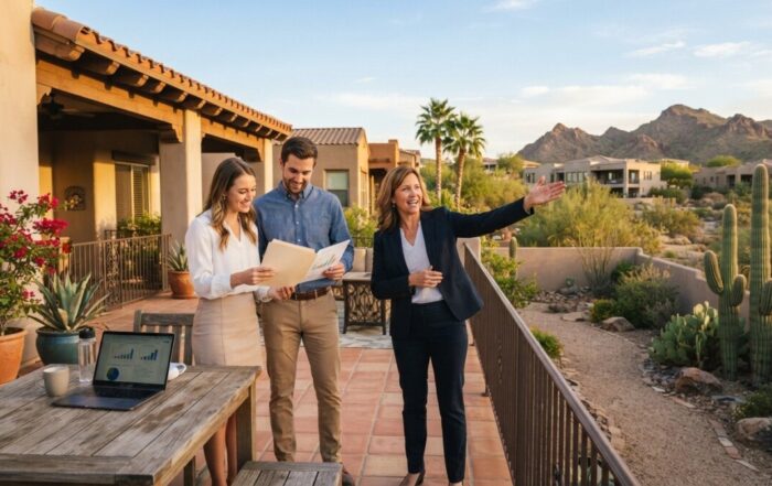 home loans Phoenix Arizona