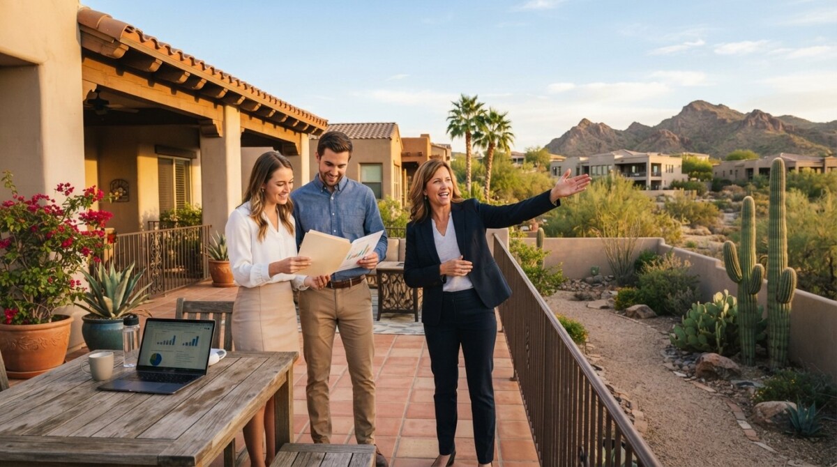 home loans Phoenix Arizona