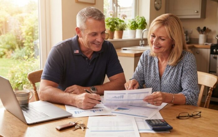 VA loan interest rates