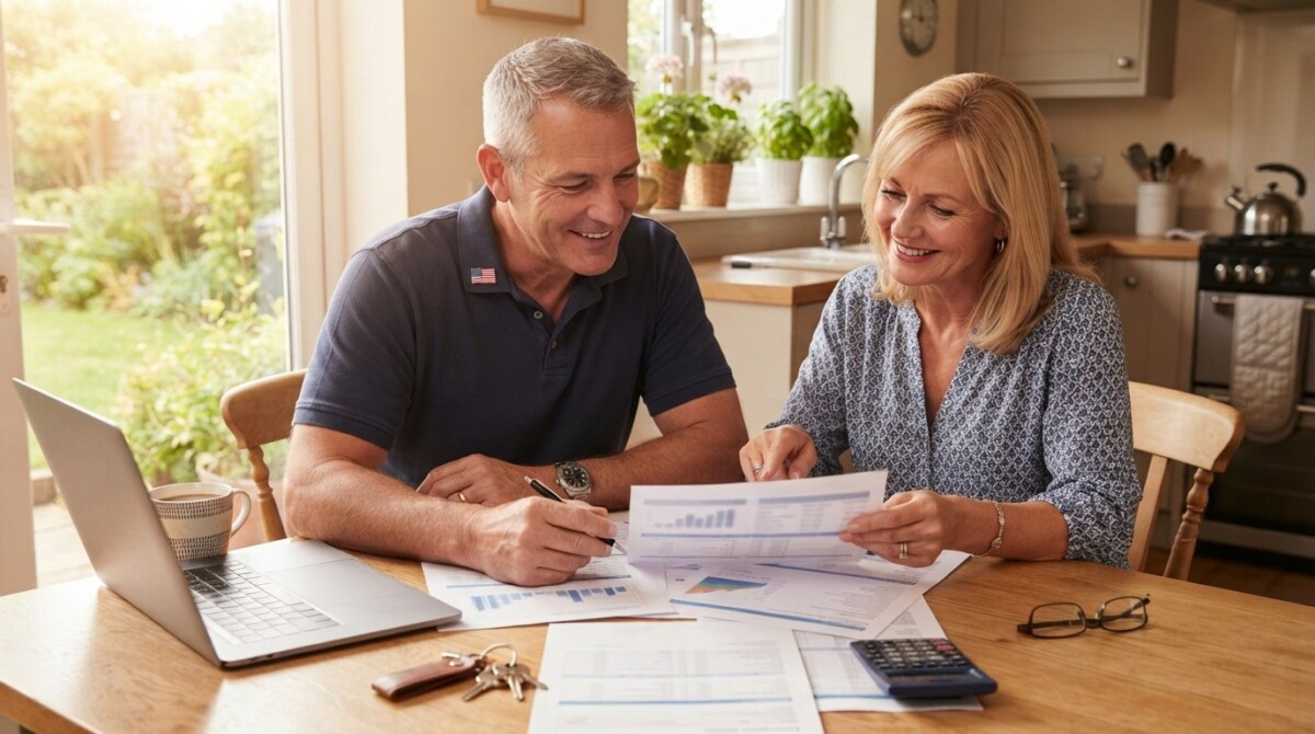 VA loan interest rates