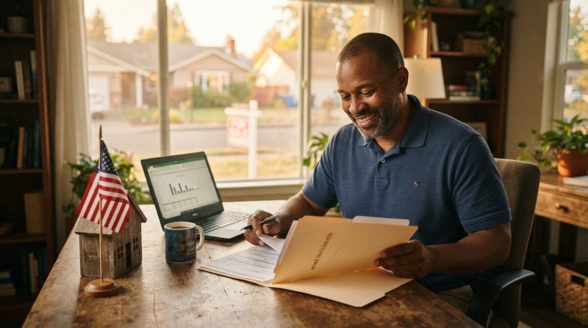 who qualifies for a VA loan