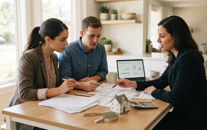 what is mortgage insurance requirement