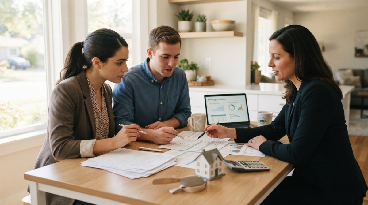 what is mortgage insurance requirement