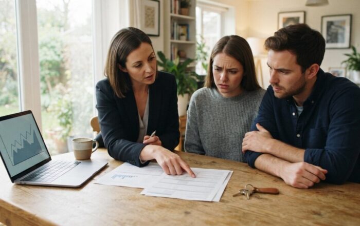 why mortgage preapproval can change